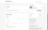 boslla10 coupon verification screenshot