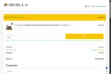 flash coupon verification screenshot