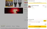 COUPERT0 coupon verification screenshot