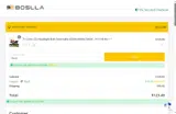 flash coupon verification screenshot