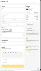 ba10braedon coupon verification screenshot