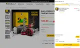 HELLOSHOPK coupon verification screenshot