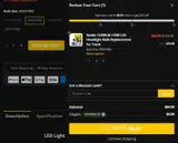 HOTDEALS0 coupon verification screenshot