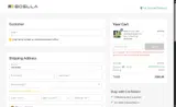 SHOPSTUNWIN coupon verification screenshot