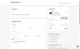flash coupon verification screenshot