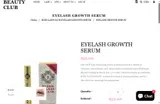 BOSSSERUM15 coupon verification screenshot