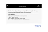 Boss Buck coupon verification screenshot