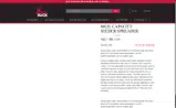 Boss Buck coupon verification screenshot