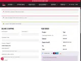 Boss Buck coupon verification screenshot