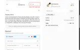 Bossen Store coupon verification screenshot