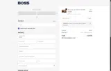 Boss Hammer Co coupon verification screenshot