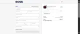 Boss Hammer Co coupon verification screenshot