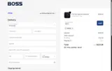 Boss Hammer Co coupon verification screenshot