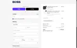 Boss Hammer Co coupon verification screenshot