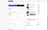 Boss Hammer Co coupon verification screenshot