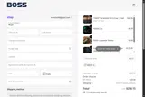 Boss Hammer Co coupon verification screenshot