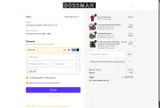 BB15 coupon verification screenshot