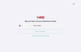 MOM15 coupon verification screenshot