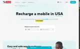 TOPUPWEB coupon verification screenshot