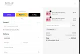 MONDAY20 coupon verification screenshot