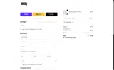 Bossy Studio & Co coupon verification screenshot