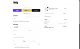 Bossy Studio & Co coupon verification screenshot