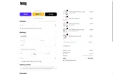 Bossy Studio & Co coupon verification screenshot