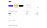 Bossy Studio & Co coupon verification screenshot