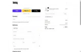 Bossy Studio & Co coupon verification screenshot