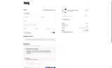 Bossy Studio & Co coupon verification screenshot