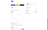 Bossy Studio & Co coupon verification screenshot