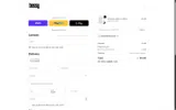 Bossy Studio & Co coupon verification screenshot