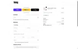 Bossy Studio & Co coupon verification screenshot