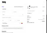 Bossy Studio & Co coupon verification screenshot