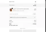 BGBVIP coupon verification screenshot
