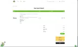 SAVE10 coupon verification screenshot