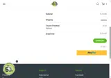 freeship coupon verification screenshot
