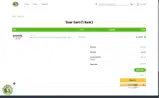 SAVE10 coupon verification screenshot