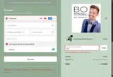 KOA coupon verification screenshot