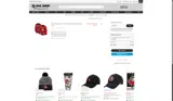 NHLSCORE coupon verification screenshot