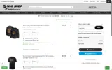 nhlgoal coupon verification screenshot