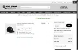 NHL29FS coupon verification screenshot
