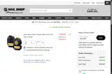 NHL39FS coupon verification screenshot