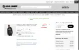 nhlsave coupon verification screenshot