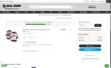 NHLGIFT15 coupon verification screenshot