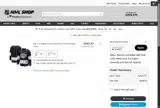 NHL29FS coupon verification screenshot