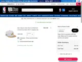 Boston Celtics coupon verification screenshot