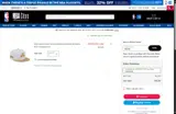 NBA39 coupon verification screenshot