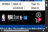 NBA49 coupon verification screenshot