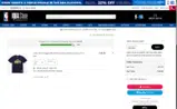 Boston Celtics coupon verification screenshot